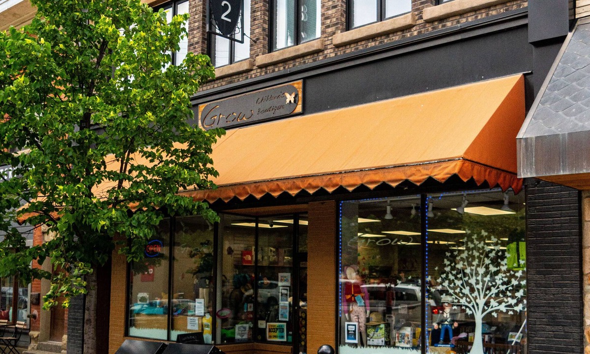 Historic Downtown Fernie Condo | Two Bedroom Loft in Fernie's Historic Downtown