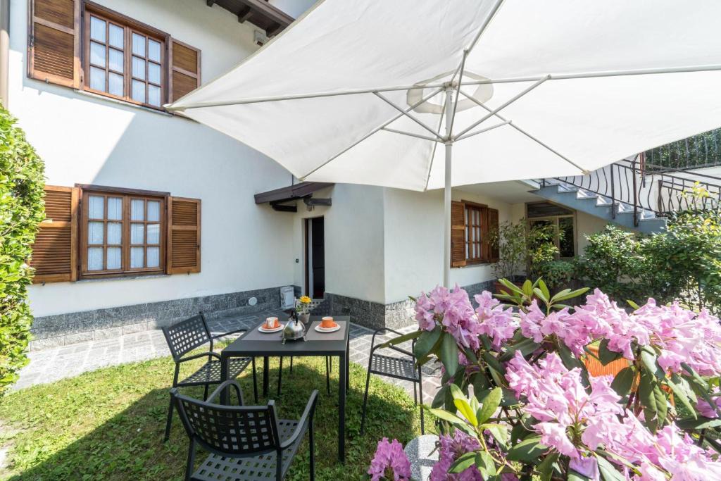 Dervio Apartment | Un passo dal lago