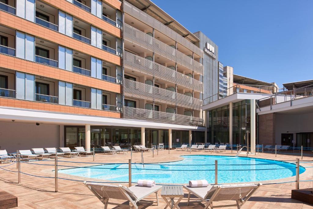 Varese Hotel | UNAHOTELS Varese