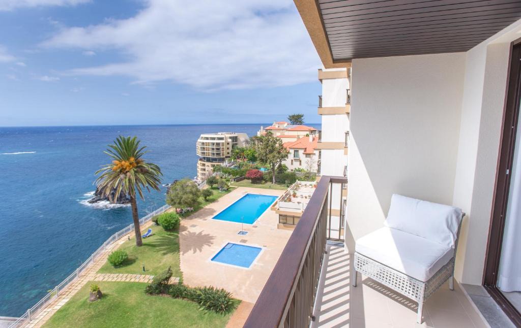 Sao Martinho Apartment | Unique Baía Apartment