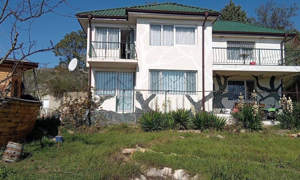 Balchik Apartment | Vacation apartment/apartment for 3 guests with 120m² in Balchik momchil (311137)