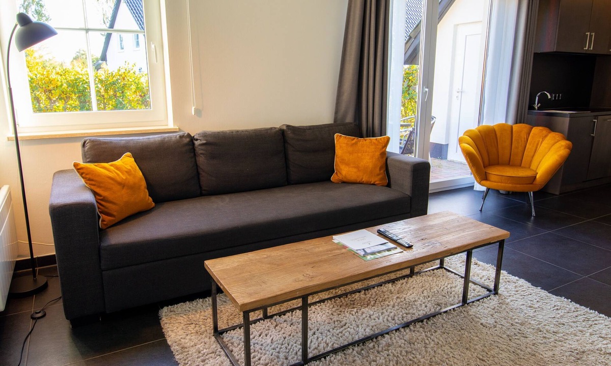 Dobbin-Linstow Cottage | Vacation apartment - Van der Valk Resort Linstow vacation homes