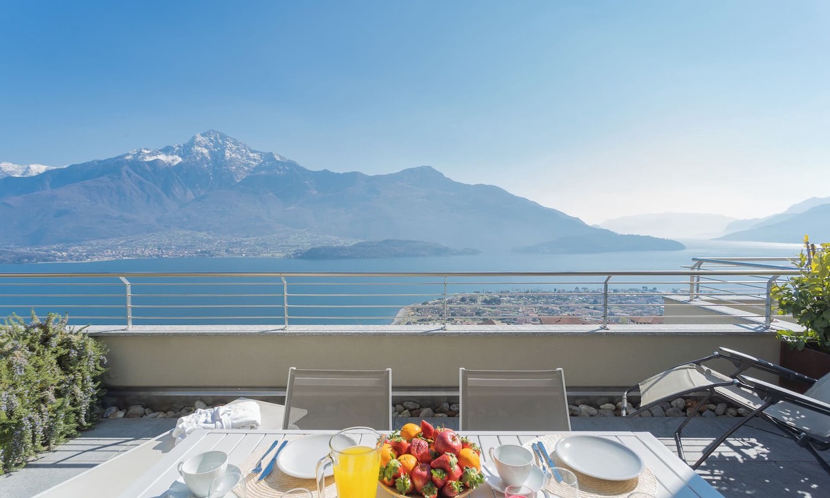 Vercana Apartment | Valarin Napoli, Luxury Apartment & Wellness