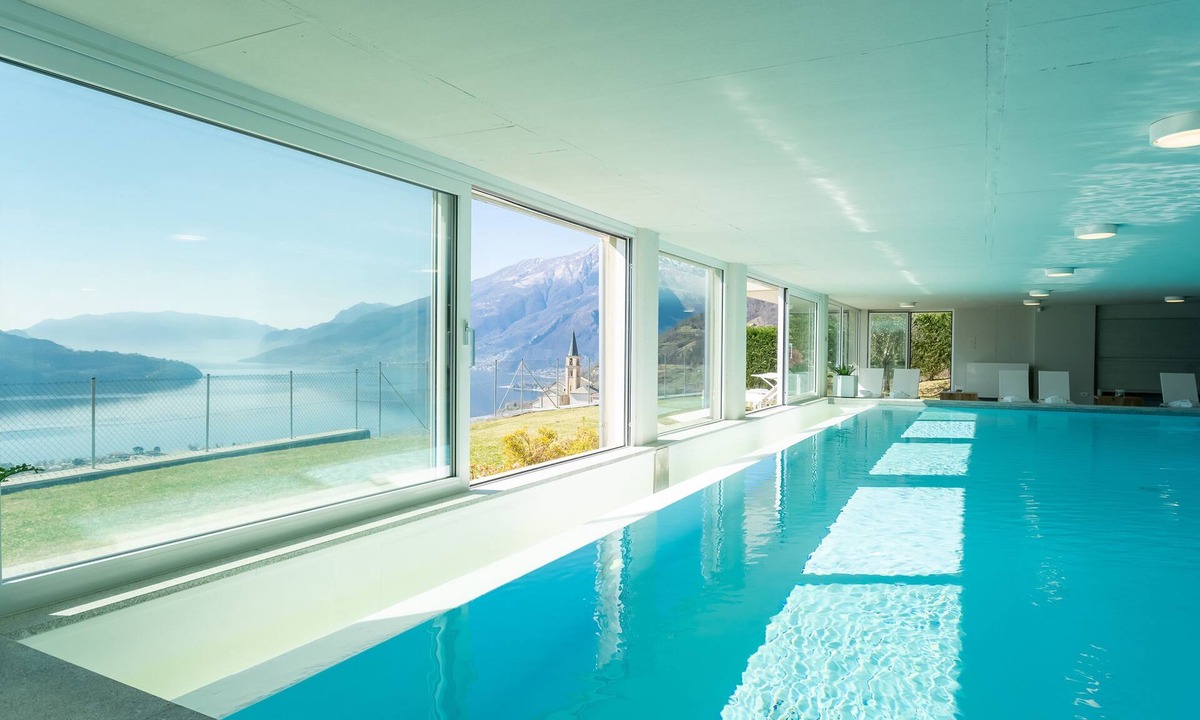 Vercana Apartment | Valarin Palermo Luxory Apartment Wellness