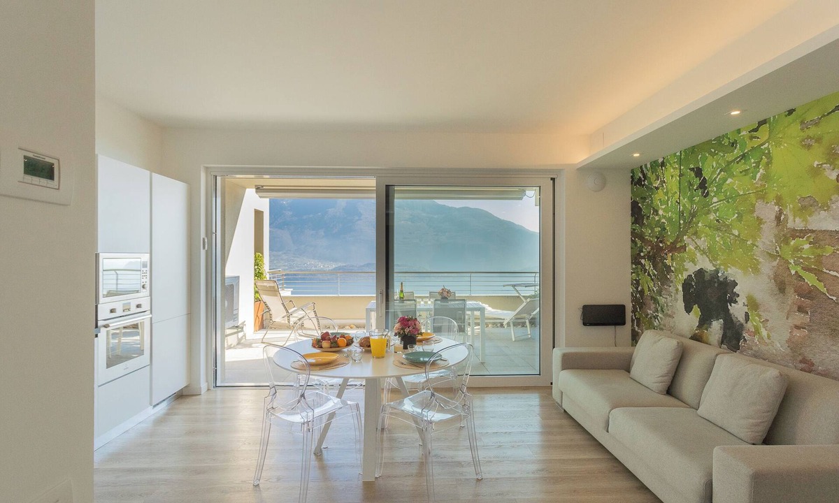 Vercana Apartment | Valarin Verona, Luxury Apartment & Wellness