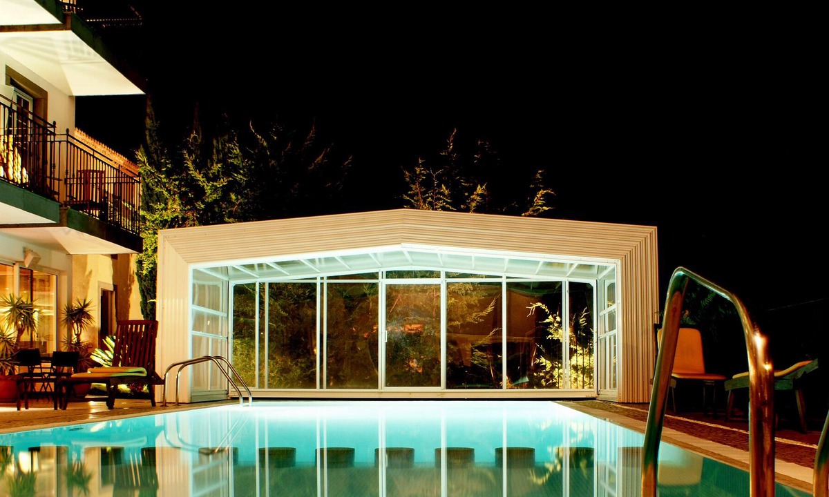 Sao Vicente House | Valley Residence 1 in Madeira.