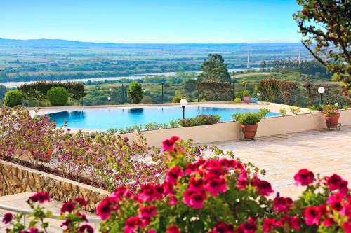 Marvila Hotel | Verdi Santarém
