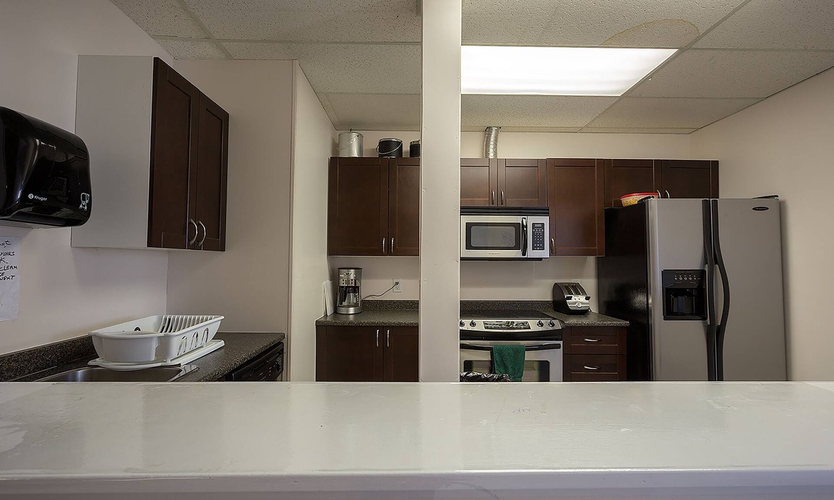 Vernon Hostel | Vernon Hostel