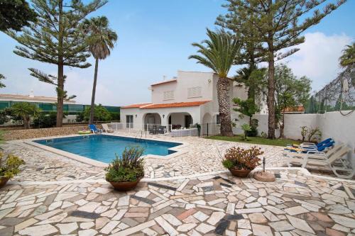 Vale de Centianes Villa | Vila Carvoeiro