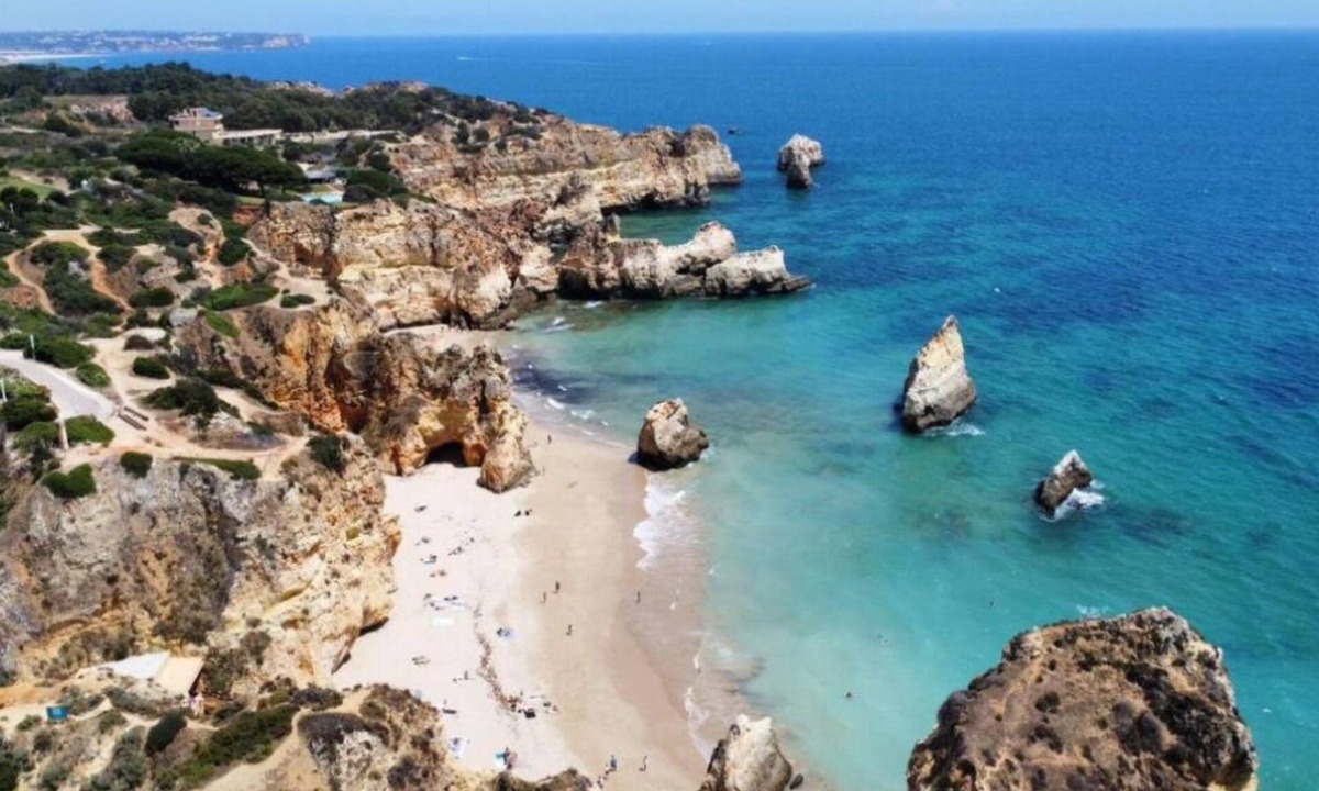 Prainha Hotel | Vila Foz Club - Algarve