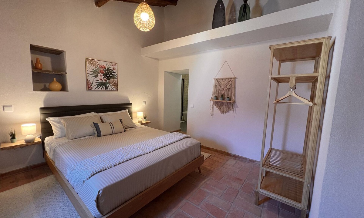 Charneca House | Vila Lobo - Casa Amêndoa
