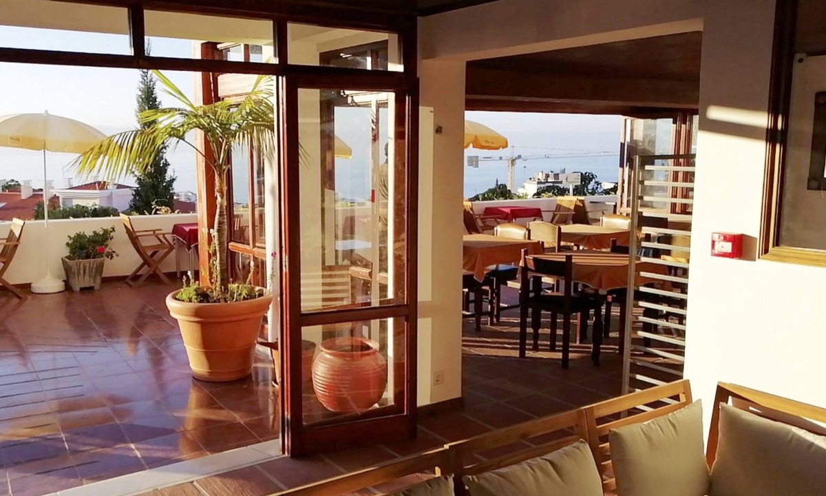 Sao Martinho Bed & Breakfast | Vila Lusitânia