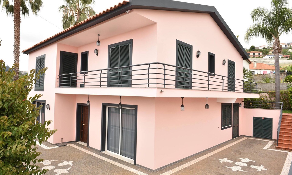 Sao Roque House | Vila Santana (Living with Glamor)