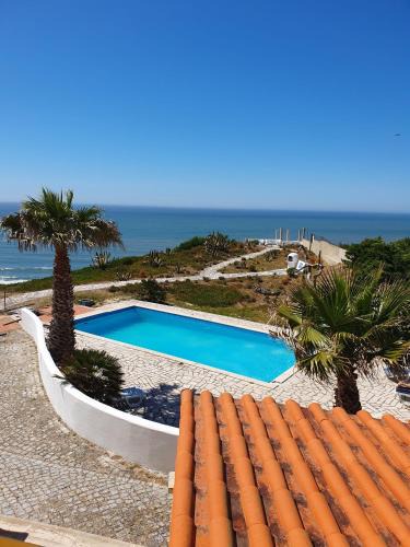 Mina do Azeiche House | Vila Vistazul