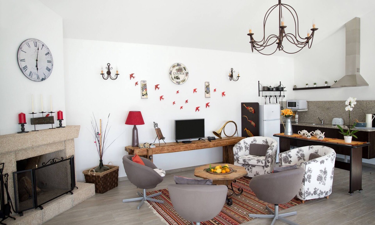 Paredes de Viadores House | Villa 5 - Vale Verde