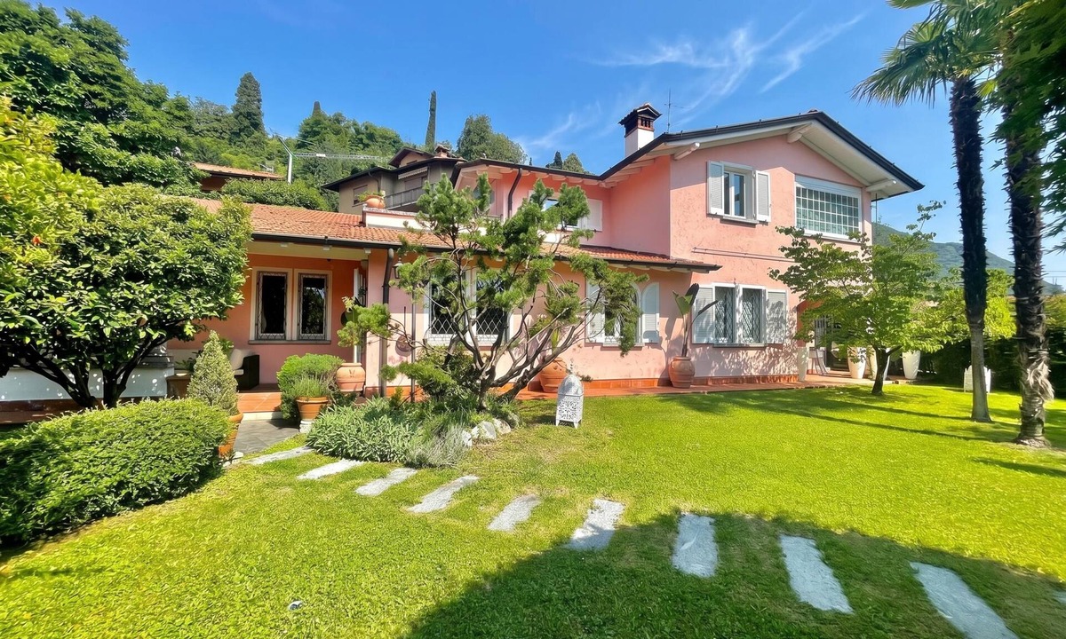 Menaggio Villa | Villa Alice, Menaggio, Italy