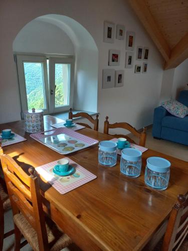 Ballabio Bed & Breakfast | Villa Annamaria - b&b