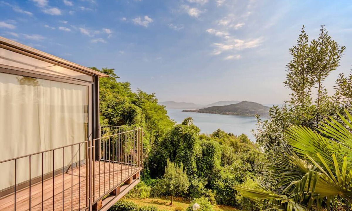 Arona Villa | Villa Arona Summary:
