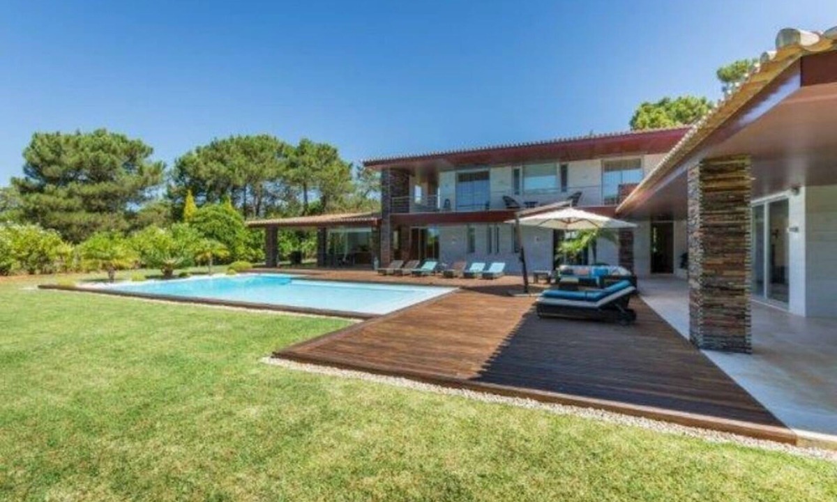 Carvoeiro House | Villa Atlântico - Algarve