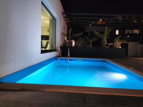 Gaula Villa | Villa Atlantic Lodjadis