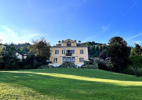 Premeno Bed & Breakfast | Villa CALVI Lago Maggiore