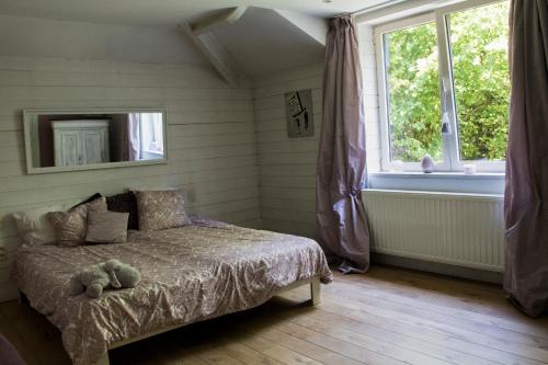 Louveigne Bed & Breakfast | Villa Carpay