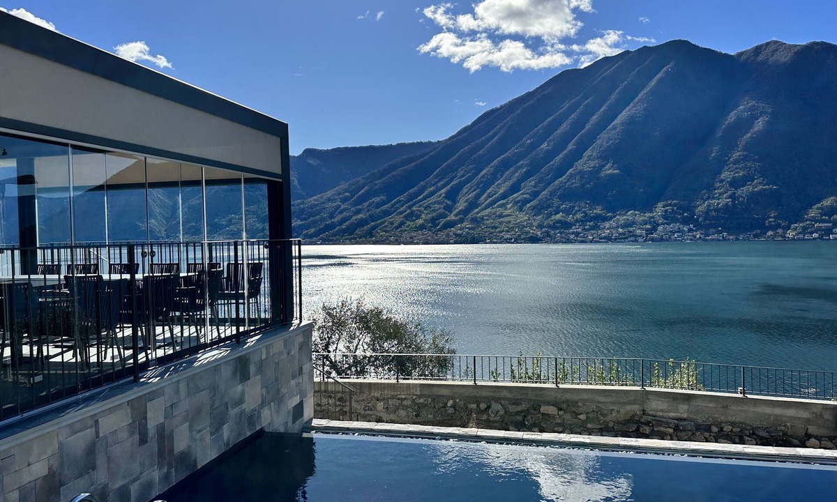 Colonno Hotel | Villa Clementina Boutique Hotel