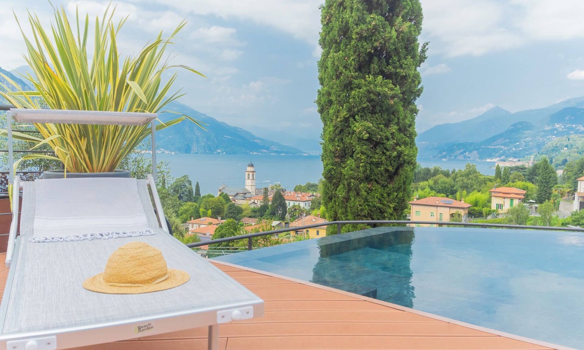 Bellagio Villa | Villa Cosima in Bellagio with Private Pool