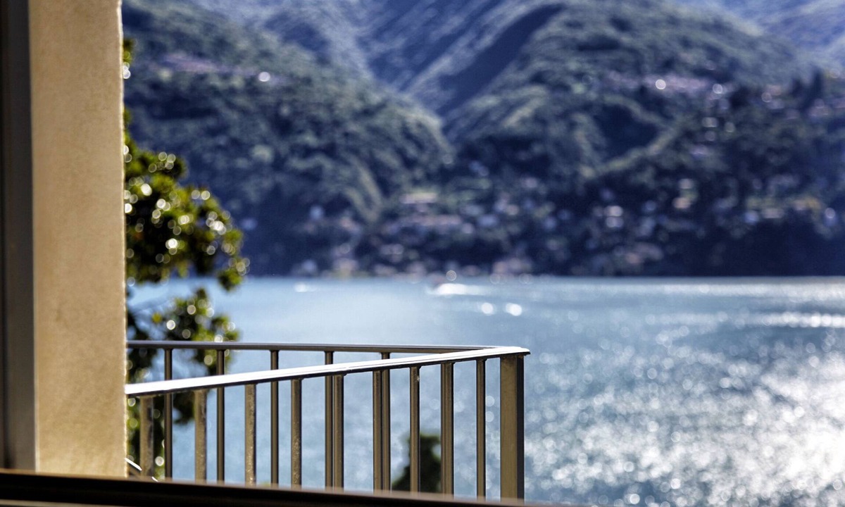 Carate Urio Villa | Villa Crotto – Private Estate with Heated Pool & Iconic Lake Como Views