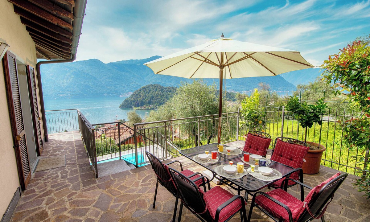 Azzano Villa | Villa degli Angeli