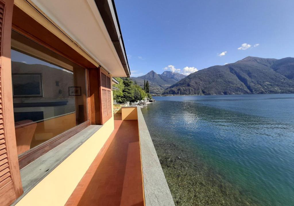 Santa Maria - Rezzonico Villa | Villa del Pescatore