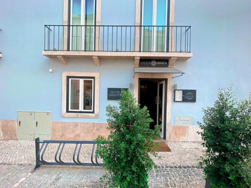 Marvila Apartment | Villa Graça -Hostels and Apartments