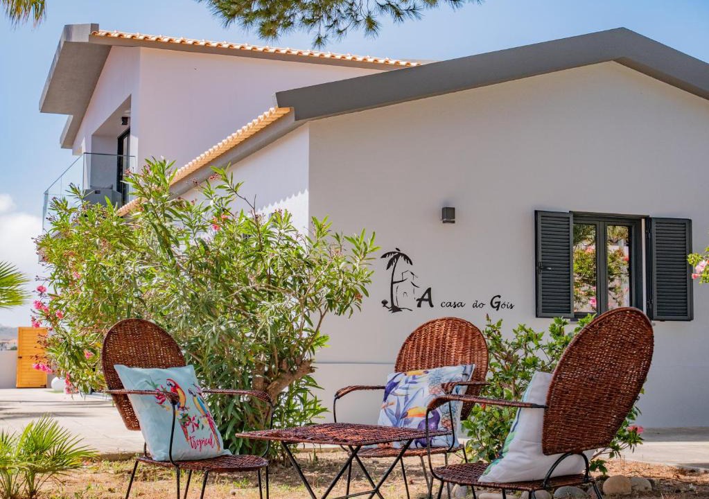 Vila Baleira Villa | Villa in Porto Santo - A Casa do Gois
