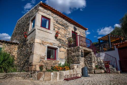 Romeu House | Villa Jerusalém - Casa de Campo