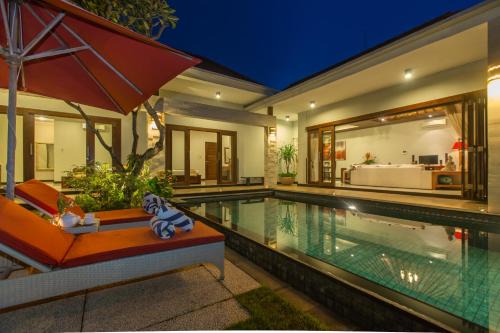 Sunset Road Villa | Villa Katara