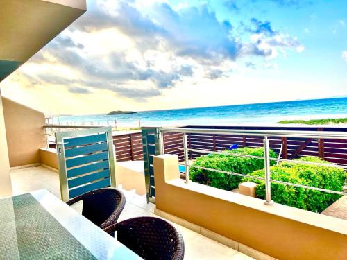 Karteros Villa | VILLA KATIA