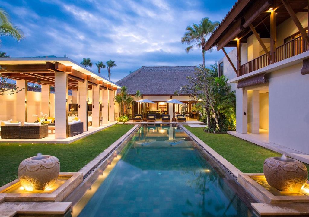 Laksmana Villa | Villa Lilibel by Elite Havens