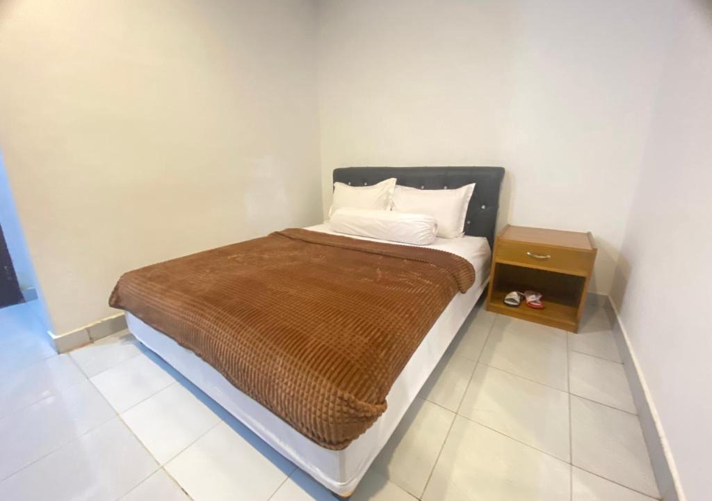 Soroako Hotel | Villa Matano Sorowako 2 Redpartner