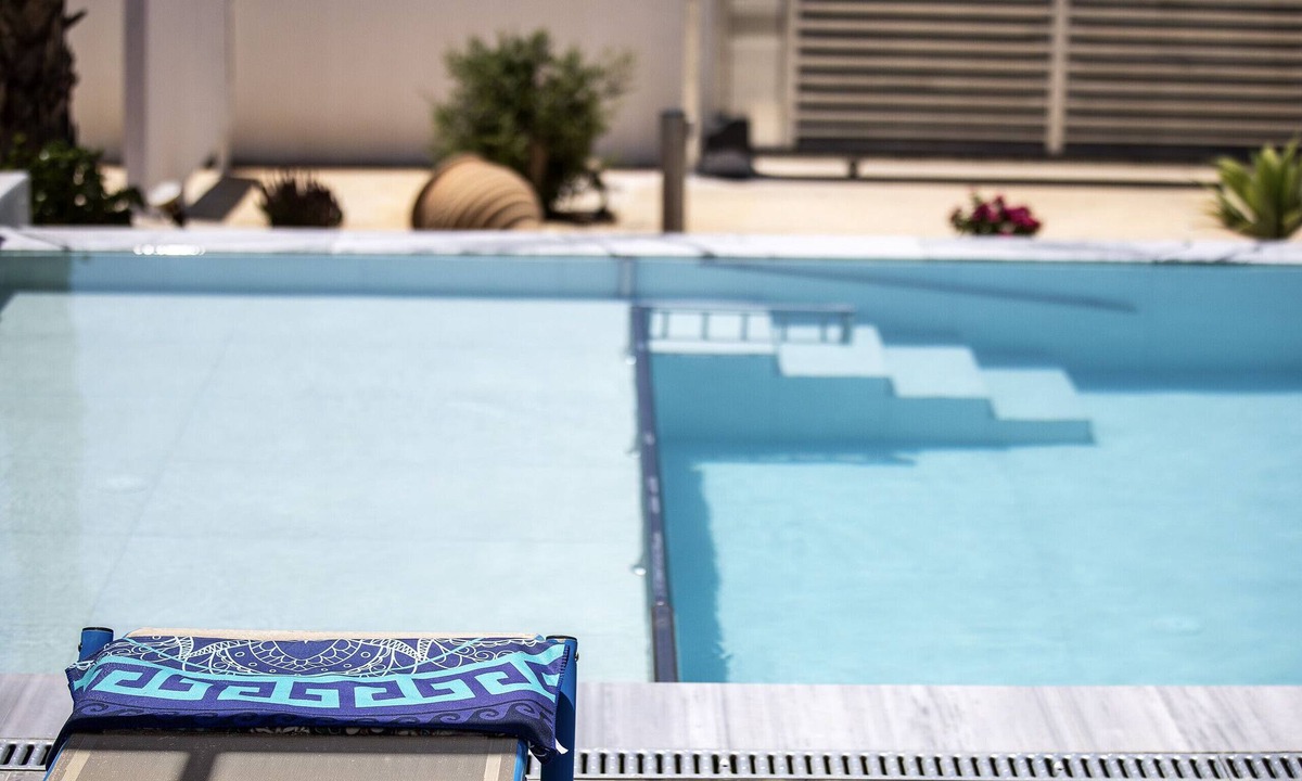 Roumeli Villa | Villa Me - With Private Pool