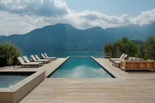 Azzano Villa | Villa MUSA