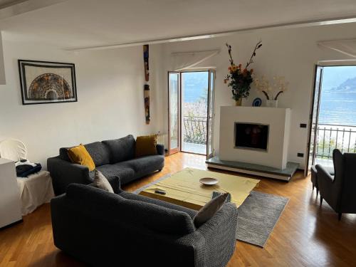 Cadenabbia Apartment | Villa Niccolò
