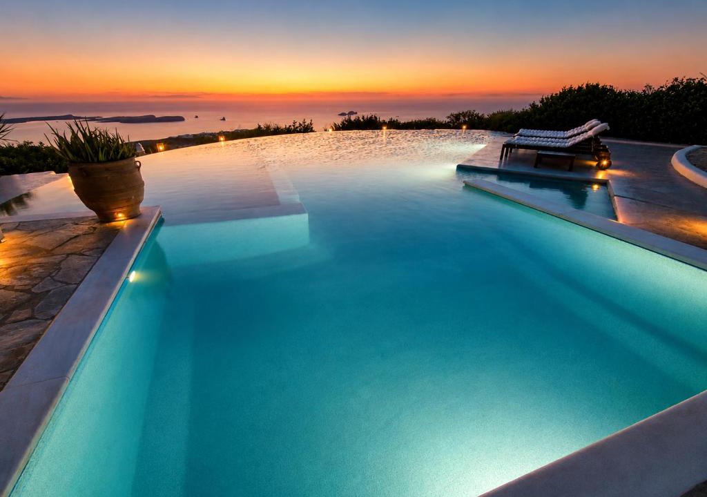Parikia Villa | Villa Pastorale Paros