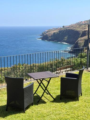 Gaula Apartment | Villa Pestana Ocean View