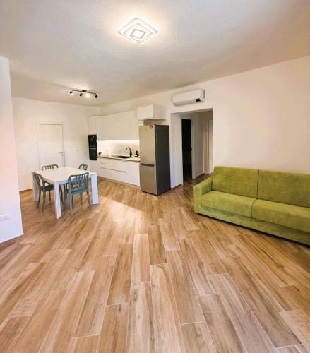 Lu Bagnu Apartment | Villa Priscila - Corte di Pietro