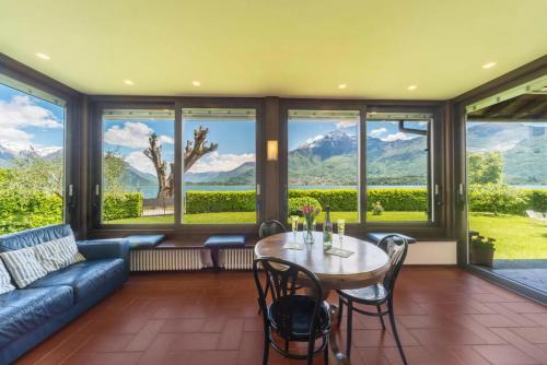 Domaso Apartment | Villa Rita