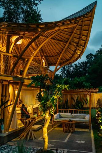 Celuk Villa | Villa Rosebud