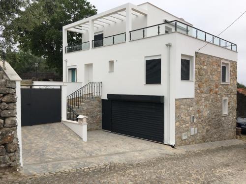 Ansiao Apartment | Villa Santo Antonio
