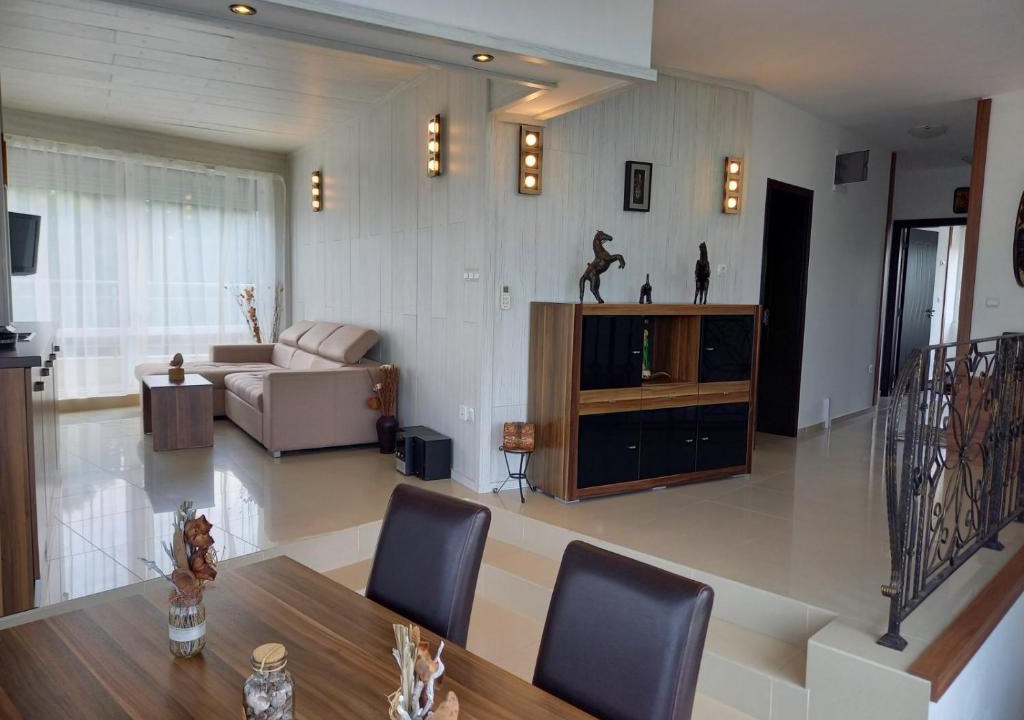 Kiten Apartment | Villa Scalea