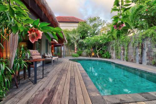 Dyanapura Villa | Villa Sham