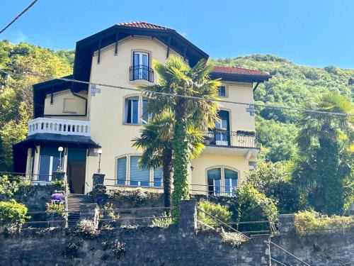 Perledo Villa | Villa Silvana